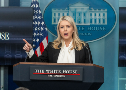 Trump Admin sets Iran nuclear red line before talks | Trump Admin sets Iran nuclear red line before talks