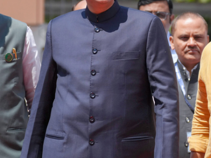 Amid fiscal strain, CM Fadnavis set to present budget charting plan for Viksit Maharashtra 2047 | Amid fiscal strain, CM Fadnavis set to present budget charting plan for Viksit Maharashtra 2047 Amid fiscal strain, CM Fadnavis set to present budget charting plan for Viksit Maharashtra 2047 | Amid fiscal strain, CM Fadnavis set to present budget charting plan for Viksit Maharashtra 2047