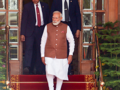 'Heartfelt congratulations': CMs of BJP-ruled states on PM Modi's new record | 'Heartfelt congratulations': CMs of BJP-ruled states on PM Modi's new record 'Heartfelt congratulations': CMs of BJP-ruled states on PM Modi's new record | 'Heartfelt congratulations': CMs of BJP-ruled states on PM Modi's new record