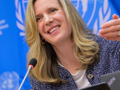 UN hails India’s banking scheme as global model for women’s empowerment | UN hails India’s banking scheme as global model for women’s empowerment UN hails India’s banking scheme as global model for women’s empowerment | UN hails India’s banking scheme as global model for women’s empowerment