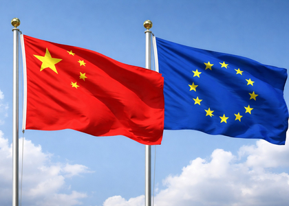 China's coercion in Europe alarms US panel | China's coercion in Europe alarms US panel China's coercion in Europe alarms US panel | China's coercion in Europe alarms US panel
