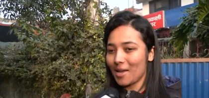 Parliamentary polls underway: Nepal voters seek security, good governance | Parliamentary polls underway: Nepal voters seek security, good governance Parliamentary polls underway: Nepal voters seek security, good governance | Parliamentary polls underway: Nepal voters seek security, good governance