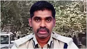 Bihar cadre IPS officer appears before Andhra Police in ex-MP's torture case | Bihar cadre IPS officer appears before Andhra Police in ex-MP's torture case Bihar cadre IPS officer appears before Andhra Police in ex-MP's torture case | Bihar cadre IPS officer appears before Andhra Police in ex-MP's torture case