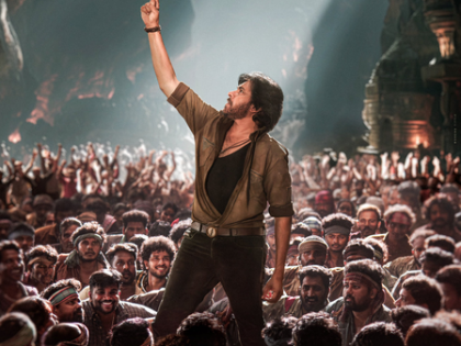 Pawan Kalyan-starrer Ustaad Bhagat Singh's release advanced to March 19! | Pawan Kalyan-starrer Ustaad Bhagat Singh's release advanced to March 19! Pawan Kalyan-starrer Ustaad Bhagat Singh's release advanced to March 19! | Pawan Kalyan-starrer Ustaad Bhagat Singh's release advanced to March 19!
