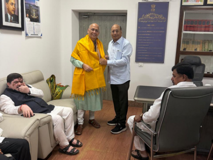 Abhishek Singhvi, Narender Reddy file nominations for RS from Telangana | Abhishek Singhvi, Narender Reddy file nominations for RS from Telangana Abhishek Singhvi, Narender Reddy file nominations for RS from Telangana | Abhishek Singhvi, Narender Reddy file nominations for RS from Telangana