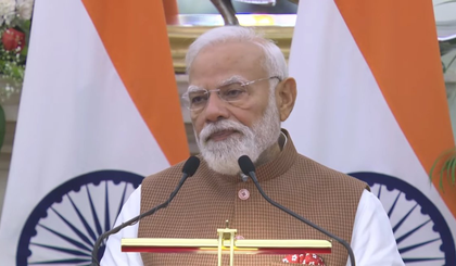 AI, 6G, Quantum Computing to drive India-Finland strategic partnership: PM Modi | AI, 6G, Quantum Computing to drive India-Finland strategic partnership: PM Modi AI, 6G, Quantum Computing to drive India-Finland strategic partnership: PM Modi | AI, 6G, Quantum Computing to drive India-Finland strategic partnership: PM Modi