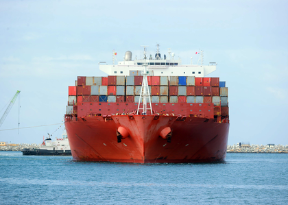 Red Sea disruption delays Coimbatore exports, textile and garment sector faces pressure | Red Sea disruption delays Coimbatore exports, textile and garment sector faces pressure Red Sea disruption delays Coimbatore exports, textile and garment sector faces pressure | Red Sea disruption delays Coimbatore exports, textile and garment sector faces pressure