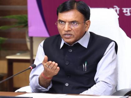 Sports Minister Mandaviya to review youth engagement schemes at two-day Chintan Shivir in B'luru | Sports Minister Mandaviya to review youth engagement schemes at two-day Chintan Shivir in B'luru Sports Minister Mandaviya to review youth engagement schemes at two-day Chintan Shivir in B'luru | Sports Minister Mandaviya to review youth engagement schemes at two-day Chintan Shivir in B'luru