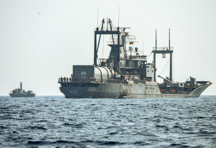 Online narrative over sinking of Iranian ship raises misinformation concerns: Report | Online narrative over sinking of Iranian ship raises misinformation concerns: Report Online narrative over sinking of Iranian ship raises misinformation concerns: Report | Online narrative over sinking of Iranian ship raises misinformation concerns: Report