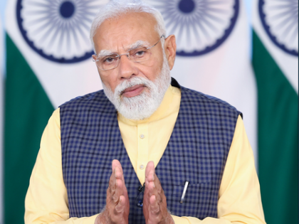 PM Modi to address post-budget webinar on agriculture today | PM Modi to address post-budget webinar on agriculture today PM Modi to address post-budget webinar on agriculture today | PM Modi to address post-budget webinar on agriculture today