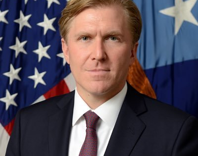 US military strategy aims to block China's dominance in Indo-Pacific | US military strategy aims to block China's dominance in Indo-Pacific US military strategy aims to block China's dominance in Indo-Pacific | US military strategy aims to block China's dominance in Indo-Pacific