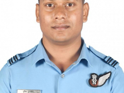 IAF confirms loss of two pilots in Sukhoi Su-30MKI Fighter aircraft crash, expresses condolences | IAF confirms loss of two pilots in Sukhoi Su-30MKI Fighter aircraft crash, expresses condolences