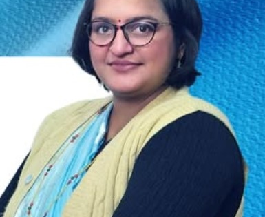 Ranju Darshana becomes the first candidate to win in Nepal parliamentary elections | Ranju Darshana becomes the first candidate to win in Nepal parliamentary elections Ranju Darshana becomes the first candidate to win in Nepal parliamentary elections | Ranju Darshana becomes the first candidate to win in Nepal parliamentary elections