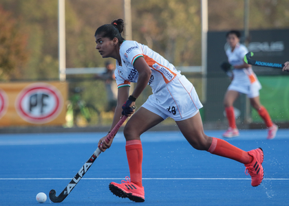 From Kho Kho to Hockey, Rutaja Dadaso Pisal’s inspiring rise in Indian women’s hockey team | From Kho Kho to Hockey, Rutaja Dadaso Pisal’s inspiring rise in Indian women’s hockey team From Kho Kho to Hockey, Rutaja Dadaso Pisal’s inspiring rise in Indian women’s hockey team | From Kho Kho to Hockey, Rutaja Dadaso Pisal’s inspiring rise in Indian women’s hockey team