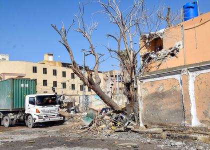 Baloch armed group attacks security forces in Balochistan, three Pakistani soldiers killed | Baloch armed group attacks security forces in Balochistan, three Pakistani soldiers killed Baloch armed group attacks security forces in Balochistan, three Pakistani soldiers killed | Baloch armed group attacks security forces in Balochistan, three Pakistani soldiers killed