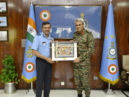 Army’s Central Command to host strategic communication conclave tomorrow | Army’s Central Command to host strategic communication conclave tomorrow Army’s Central Command to host strategic communication conclave tomorrow | Army’s Central Command to host strategic communication conclave tomorrow