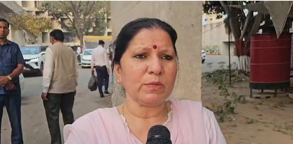 Badshah song row: Former Haryana minister condemns 'objectionable' lyrics; Khap bodies demand action | Badshah song row: Former Haryana minister condemns 'objectionable' lyrics; Khap bodies demand action Badshah song row: Former Haryana minister condemns 'objectionable' lyrics; Khap bodies demand action | Badshah song row: Former Haryana minister condemns 'objectionable' lyrics; Khap bodies demand action