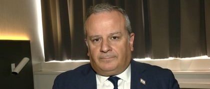 Operation 'Roaring Lion' against Iran making 'great progress': Israeli PMO spokesperson (IANS interview) | Operation 'Roaring Lion' against Iran making 'great progress': Israeli PMO spokesperson (IANS interview) Operation 'Roaring Lion' against Iran making 'great progress': Israeli PMO spokesperson (IANS interview) | Operation 'Roaring Lion' against Iran making 'great progress': Israeli PMO spokesperson (IANS interview)