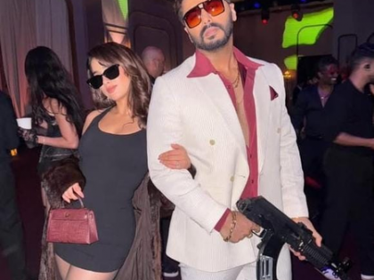 Arjun Kapoor wishes Janhvi a happy birthday: Through all the madness, chaos & fun times | Arjun Kapoor wishes Janhvi a happy birthday: Through all the madness, chaos & fun times Arjun Kapoor wishes Janhvi a happy birthday: Through all the madness, chaos & fun times | Arjun Kapoor wishes Janhvi a happy birthday: Through all the madness, chaos & fun times