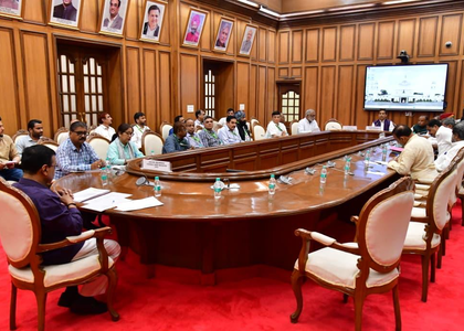 'Insult to martyrs': Delhi Assembly Privileges panel chief on Kejriwal's 'Faansi Ghar' claim | 'Insult to martyrs': Delhi Assembly Privileges panel chief on Kejriwal's 'Faansi Ghar' claim