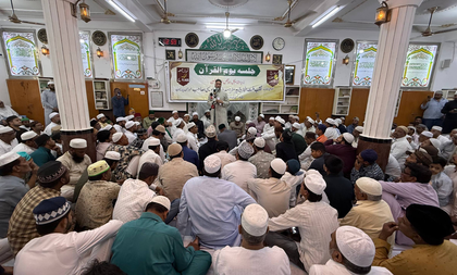 If war escalates, India will bear consequences, says Owaisi | If war escalates, India will bear consequences, says Owaisi If war escalates, India will bear consequences, says Owaisi | If war escalates, India will bear consequences, says Owaisi