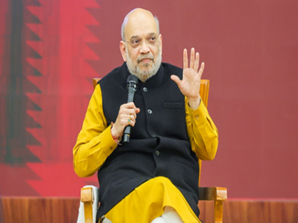 HM Amit Shah meets Odisha BJP leaders, reviews organisation and state politics | HM Amit Shah meets Odisha BJP leaders, reviews organisation and state politics HM Amit Shah meets Odisha BJP leaders, reviews organisation and state politics | HM Amit Shah meets Odisha BJP leaders, reviews organisation and state politics