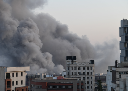 Iran missile attacks down 90 per cent, says Pentagon | Iran missile attacks down 90 per cent, says Pentagon