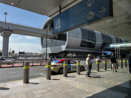 Iran war: Domestic carriers cancel multiple flights to Gulf region on Sunday | Iran war: Domestic carriers cancel multiple flights to Gulf region on Sunday