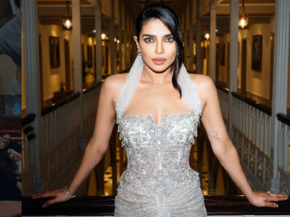 Priyanka Chopra on the difference between Indian, American film industries | Priyanka Chopra on the difference between Indian, American film industries Priyanka Chopra on the difference between Indian, American film industries | Priyanka Chopra on the difference between Indian, American film industries