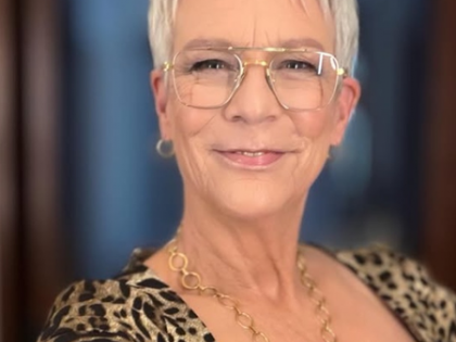 Jamie Lee Curtis has no time for ‘toxic people’ | Jamie Lee Curtis has no time for ‘toxic people’ Jamie Lee Curtis has no time for ‘toxic people’ | Jamie Lee Curtis has no time for ‘toxic people’