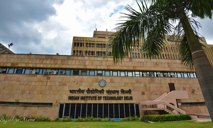 Educational institutions in Delhi-NCR actively contributing to India Semiconductor Mission: Minister | Educational institutions in Delhi-NCR actively contributing to India Semiconductor Mission: Minister Educational institutions in Delhi-NCR actively contributing to India Semiconductor Mission: Minister | Educational institutions in Delhi-NCR actively contributing to India Semiconductor Mission: Minister