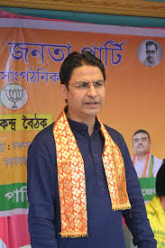 Will speak to Prez about need to hold Bengal polls under President’s Rule: BJP leader | Will speak to Prez about need to hold Bengal polls under President’s Rule: BJP leader Will speak to Prez about need to hold Bengal polls under President’s Rule: BJP leader | Will speak to Prez about need to hold Bengal polls under President’s Rule: BJP leader
