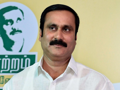 Anbumani Ramadoss alleges Rs 500-cr irregularities in TN-regulated markets | Anbumani Ramadoss alleges Rs 500-cr irregularities in TN-regulated markets Anbumani Ramadoss alleges Rs 500-cr irregularities in TN-regulated markets | Anbumani Ramadoss alleges Rs 500-cr irregularities in TN-regulated markets