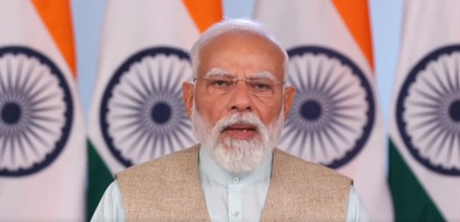 Kota–Bundi Greenfield airport foundation stone laid in Rajasthan; PM Modi calls it 'day of new hope and achievement' | Kota–Bundi Greenfield airport foundation stone laid in Rajasthan; PM Modi calls it 'day of new hope and achievement' Kota–Bundi Greenfield airport foundation stone laid in Rajasthan; PM Modi calls it 'day of new hope and achievement' | Kota–Bundi Greenfield airport foundation stone laid in Rajasthan; PM Modi calls it 'day of new hope and achievement'