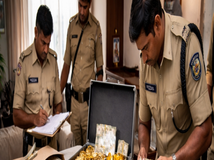 Bengaluru Lokayukta raid reveals assets worth Rs 3.19 crore linked to BDA officer | Bengaluru Lokayukta raid reveals assets worth Rs 3.19 crore linked to BDA officer Bengaluru Lokayukta raid reveals assets worth Rs 3.19 crore linked to BDA officer | Bengaluru Lokayukta raid reveals assets worth Rs 3.19 crore linked to BDA officer