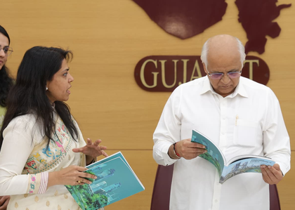 Women’s participation in Gujarat higher education increases: Report | Women’s participation in Gujarat higher education increases: Report Women’s participation in Gujarat higher education increases: Report | Women’s participation in Gujarat higher education increases: Report