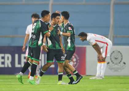 ISL 2025-26: Bengaluru defeat a fighting Mohammedan Sporting in an away match | ISL 2025-26: Bengaluru defeat a fighting Mohammedan Sporting in an away match