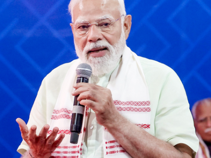 India moving towards an innovation-driven economy: PM Modi | India moving towards an innovation-driven economy: PM Modi India moving towards an innovation-driven economy: PM Modi | India moving towards an innovation-driven economy: PM Modi