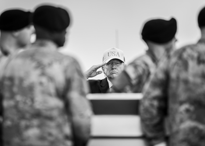 Trump honours six soldiers killed in Kuwait | Trump honours six soldiers killed in Kuwait Trump honours six soldiers killed in Kuwait | Trump honours six soldiers killed in Kuwait