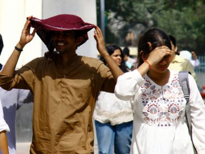 Early summer heat sharply pushes Tamil Nadu’s power demand | Early summer heat sharply pushes Tamil Nadu’s power demand Early summer heat sharply pushes Tamil Nadu’s power demand | Early summer heat sharply pushes Tamil Nadu’s power demand