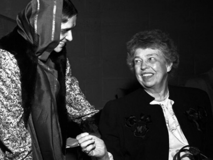 Hansa Mehta’s fight for women’s rights inspires struggle for their protection in AI age: UNGA President | Hansa Mehta’s fight for women’s rights inspires struggle for their protection in AI age: UNGA President Hansa Mehta’s fight for women’s rights inspires struggle for their protection in AI age: UNGA President | Hansa Mehta’s fight for women’s rights inspires struggle for their protection in AI age: UNGA President