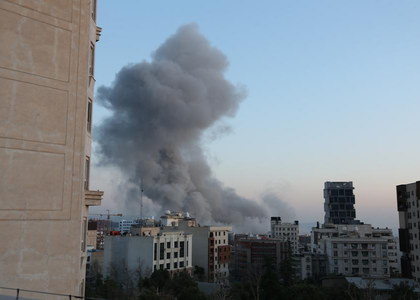 Self-defence to continue till US-Israel ‘aggression’ ends or UN names aggressors: Iran | Self-defence to continue till US-Israel ‘aggression’ ends or UN names aggressors: Iran Self-defence to continue till US-Israel ‘aggression’ ends or UN names aggressors: Iran | Self-defence to continue till US-Israel ‘aggression’ ends or UN names aggressors: Iran