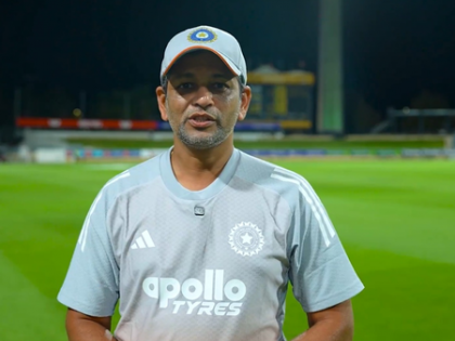 'Let's bring this home': Indian women team rooting for Men in Blue to lift T20 WC in front of home crowd in Ahmedabad | 'Let's bring this home': Indian women team rooting for Men in Blue to lift T20 WC in front of home crowd in Ahmedabad 'Let's bring this home': Indian women team rooting for Men in Blue to lift T20 WC in front of home crowd in Ahmedabad | 'Let's bring this home': Indian women team rooting for Men in Blue to lift T20 WC in front of home crowd in Ahmedabad