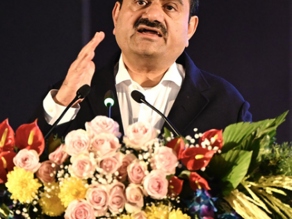 'Architects of my conscience': Gautam Adani's tribute to women in his family on International Women’s Day | 'Architects of my conscience': Gautam Adani's tribute to women in his family on International Women’s Day 'Architects of my conscience': Gautam Adani's tribute to women in his family on International Women’s Day | 'Architects of my conscience': Gautam Adani's tribute to women in his family on International Women’s Day