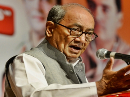 Digvijaya Singh says he will continue working for Congress; rules out quitting politics | Digvijaya Singh says he will continue working for Congress; rules out quitting politics Digvijaya Singh says he will continue working for Congress; rules out quitting politics | Digvijaya Singh says he will continue working for Congress; rules out quitting politics