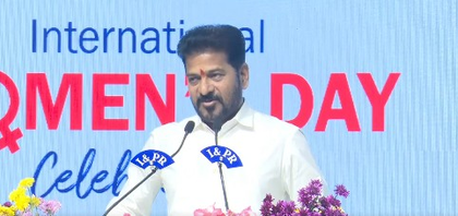 Telangana govt mulls law to regulate social media | Telangana govt mulls law to regulate social media Telangana govt mulls law to regulate social media | Telangana govt mulls law to regulate social media