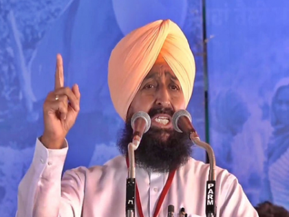 Punjab Budget bundle of announcements, says Congress MLA Partap Bajwa | Punjab Budget bundle of announcements, says Congress MLA Partap Bajwa Punjab Budget bundle of announcements, says Congress MLA Partap Bajwa | Punjab Budget bundle of announcements, says Congress MLA Partap Bajwa