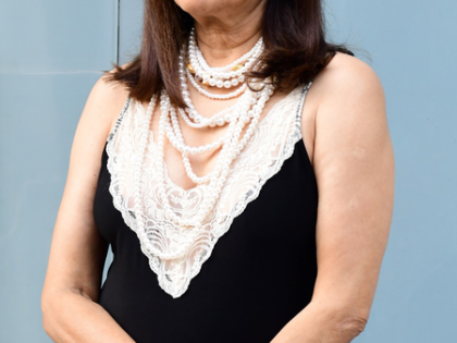 Neena Gupta questions herself this Women's Day: What's wrong with me? | Neena Gupta questions herself this Women's Day: What's wrong with me?