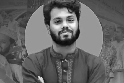 Two Bangladeshi nationals accused of killing Sharif Osman Hadi held from Bengal's Bongaon | Two Bangladeshi nationals accused of killing Sharif Osman Hadi held from Bengal's Bongaon Two Bangladeshi nationals accused of killing Sharif Osman Hadi held from Bengal's Bongaon | Two Bangladeshi nationals accused of killing Sharif Osman Hadi held from Bengal's Bongaon