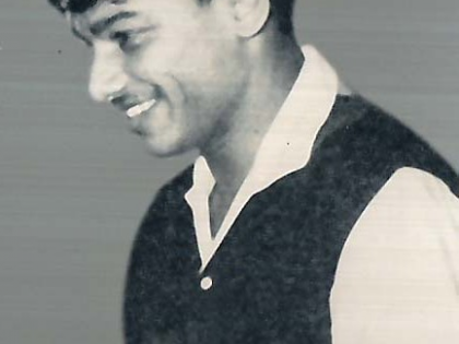 AIFF condoles the death of former India forward Syed Habibul Hasan Hameed | AIFF condoles the death of former India forward Syed Habibul Hasan Hameed AIFF condoles the death of former India forward Syed Habibul Hasan Hameed | AIFF condoles the death of former India forward Syed Habibul Hasan Hameed